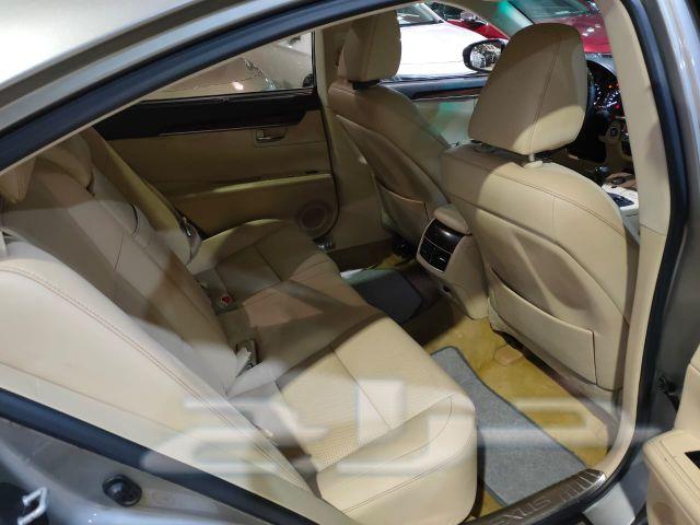 لكزس es350 cc 2015