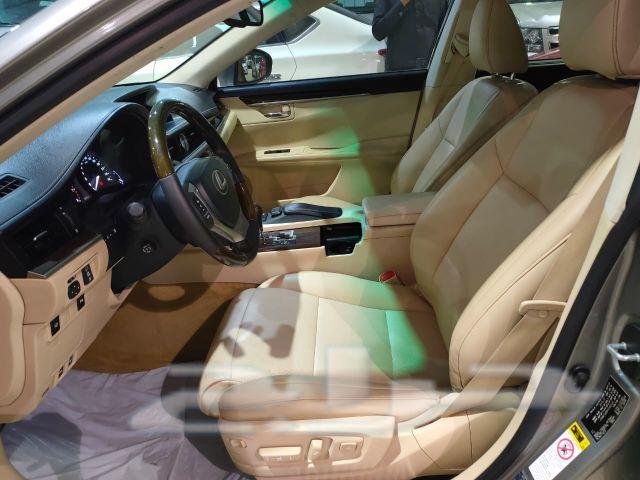 لكزس es350 cc 2015