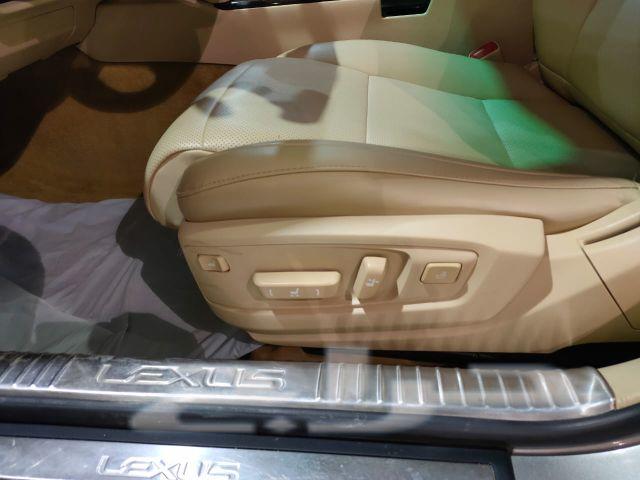 لكزس es350 cc 2015