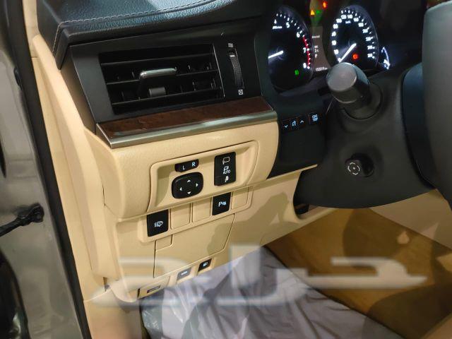 لكزس es350 cc 2015