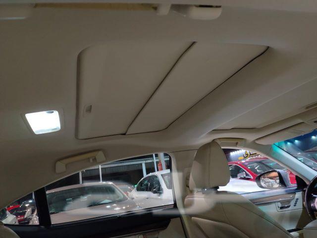 لكزس es350 cc 2015