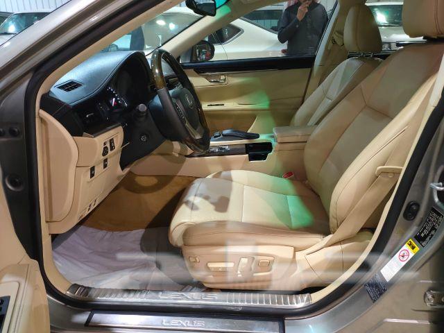 لكزس es350 cc 2015