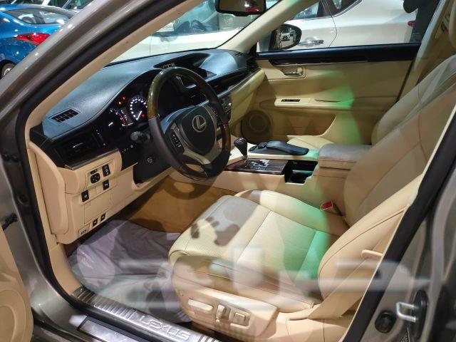 لكزس es350 cc 2015