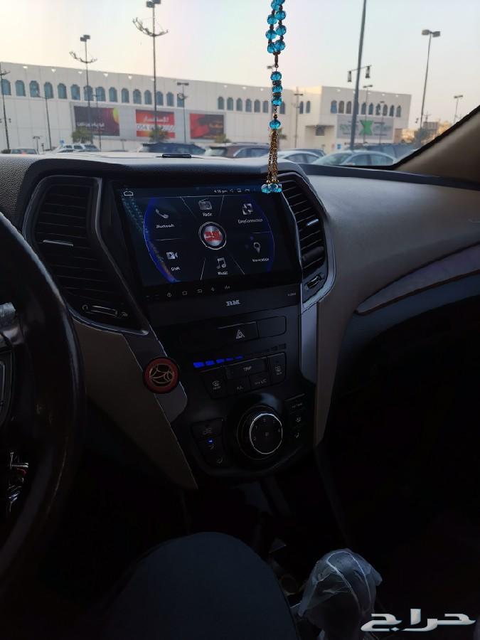 سنتافي 2014 ستاندرد