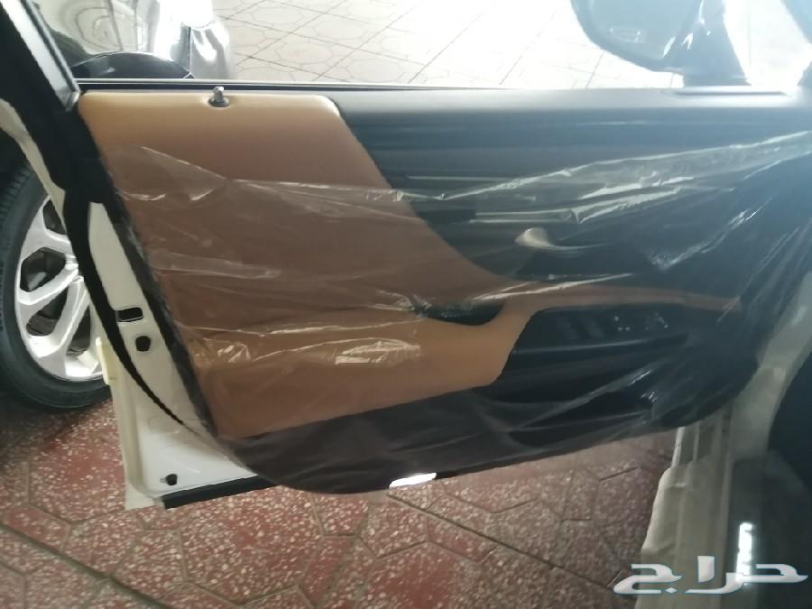 لكزس ES350 CA بريمي موديل2019 الدفعه الثانيه