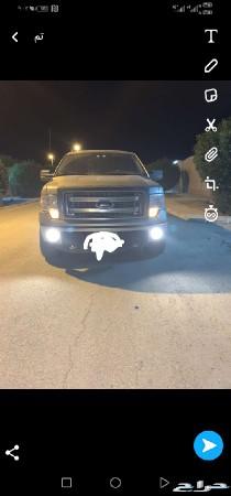 فورد F_150 2018