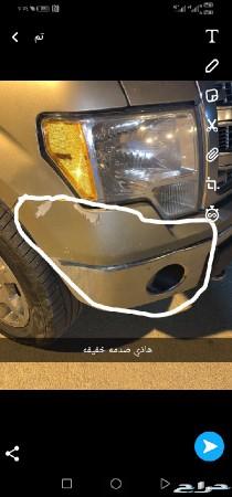 فورد F_150 2018