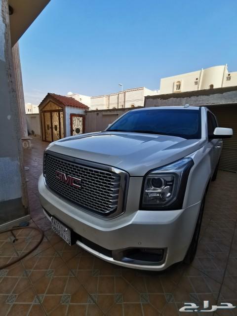 يوكون دينالي طويل دبل 2015