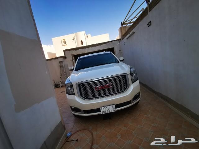 يوكون دينالي طويل دبل 2015