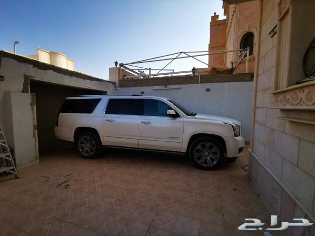 يوكون دينالي طويل دبل 2015