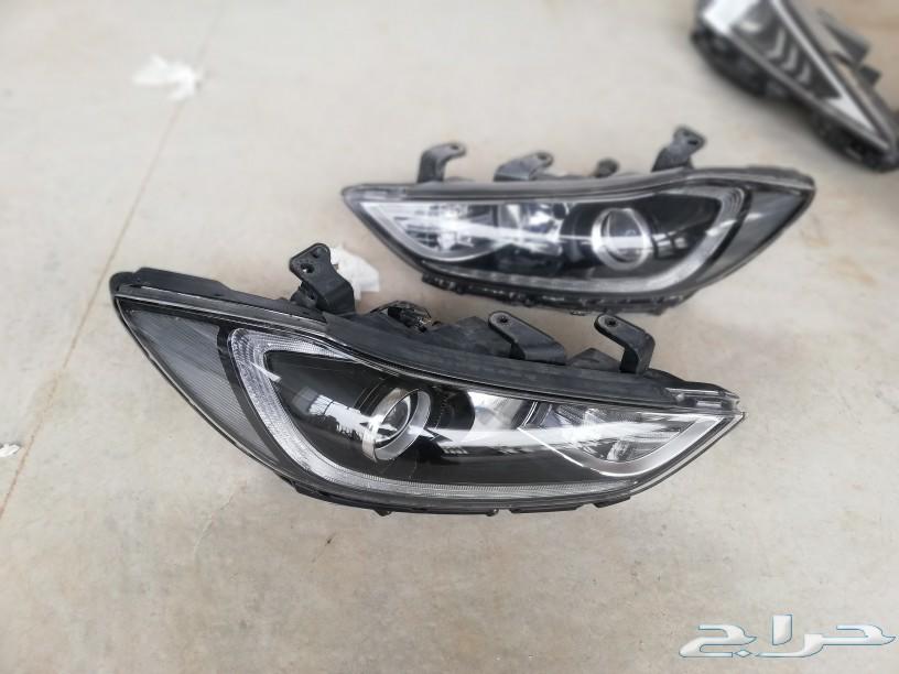 شمعة النترا 2017_2018 اصلي LED