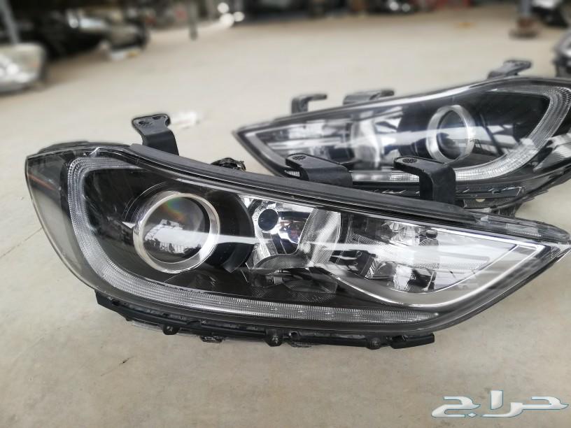 شمعة النترا 2017_2018 اصلي LED