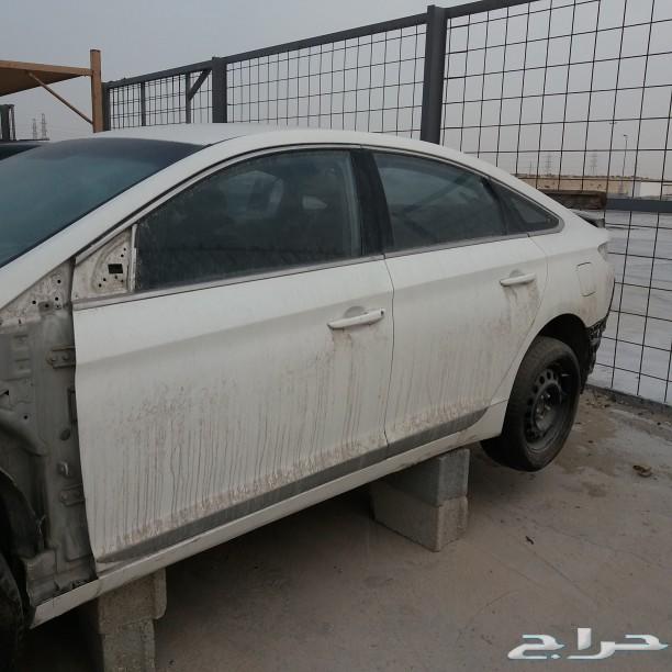 سوناتا 2015 قطع غيار