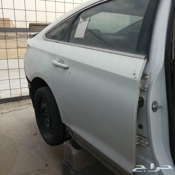 سوناتا 2015 قطع غيار
