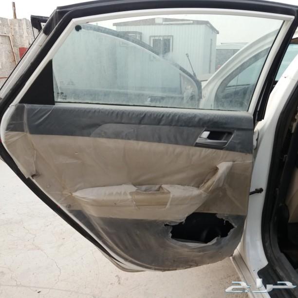 سوناتا 2015 قطع غيار