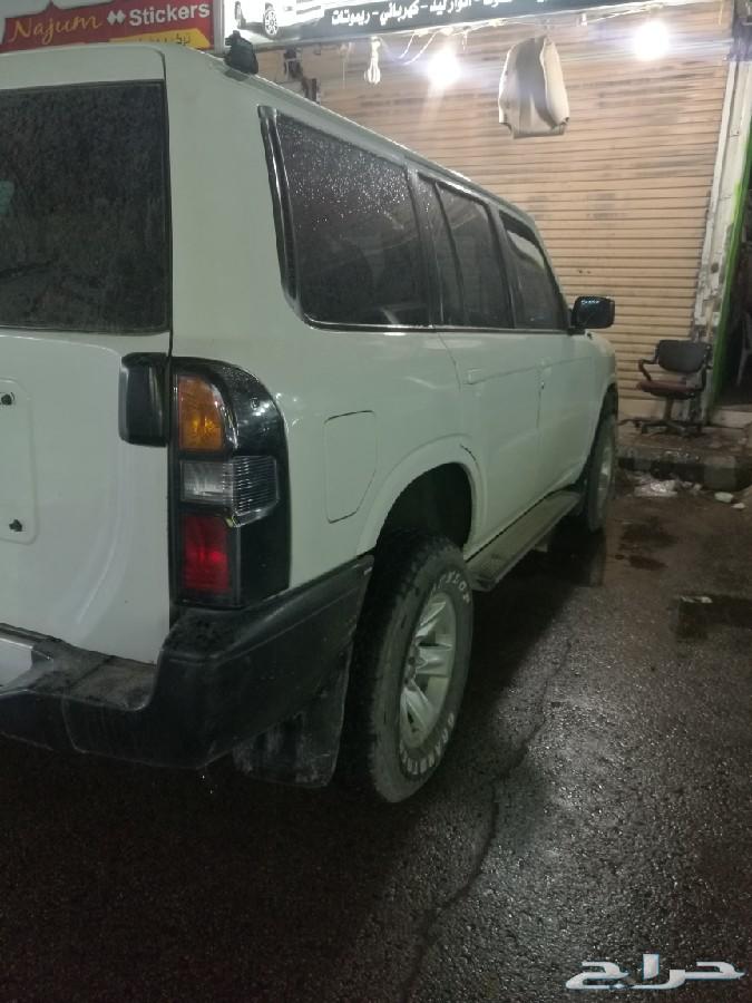 لحيه فتك غطاء سبير صدامات شطرطون نيسان بترول