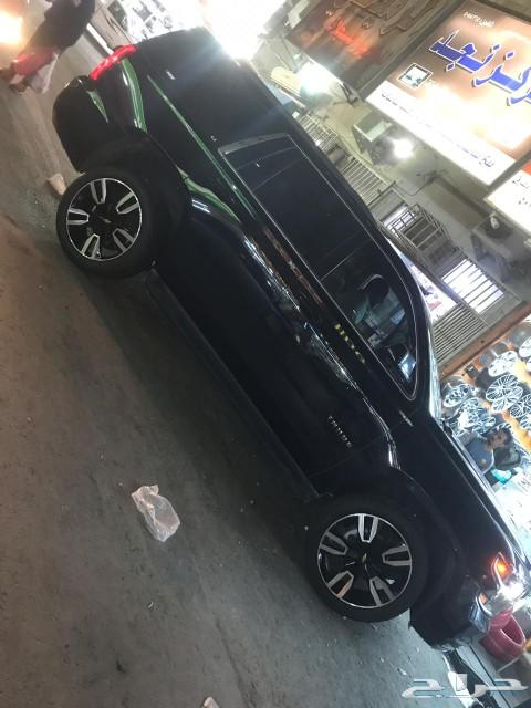 جنوط تاهو مقاس22 20