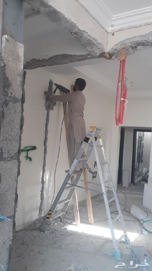 مقاول الرياض فلل وملاحق
