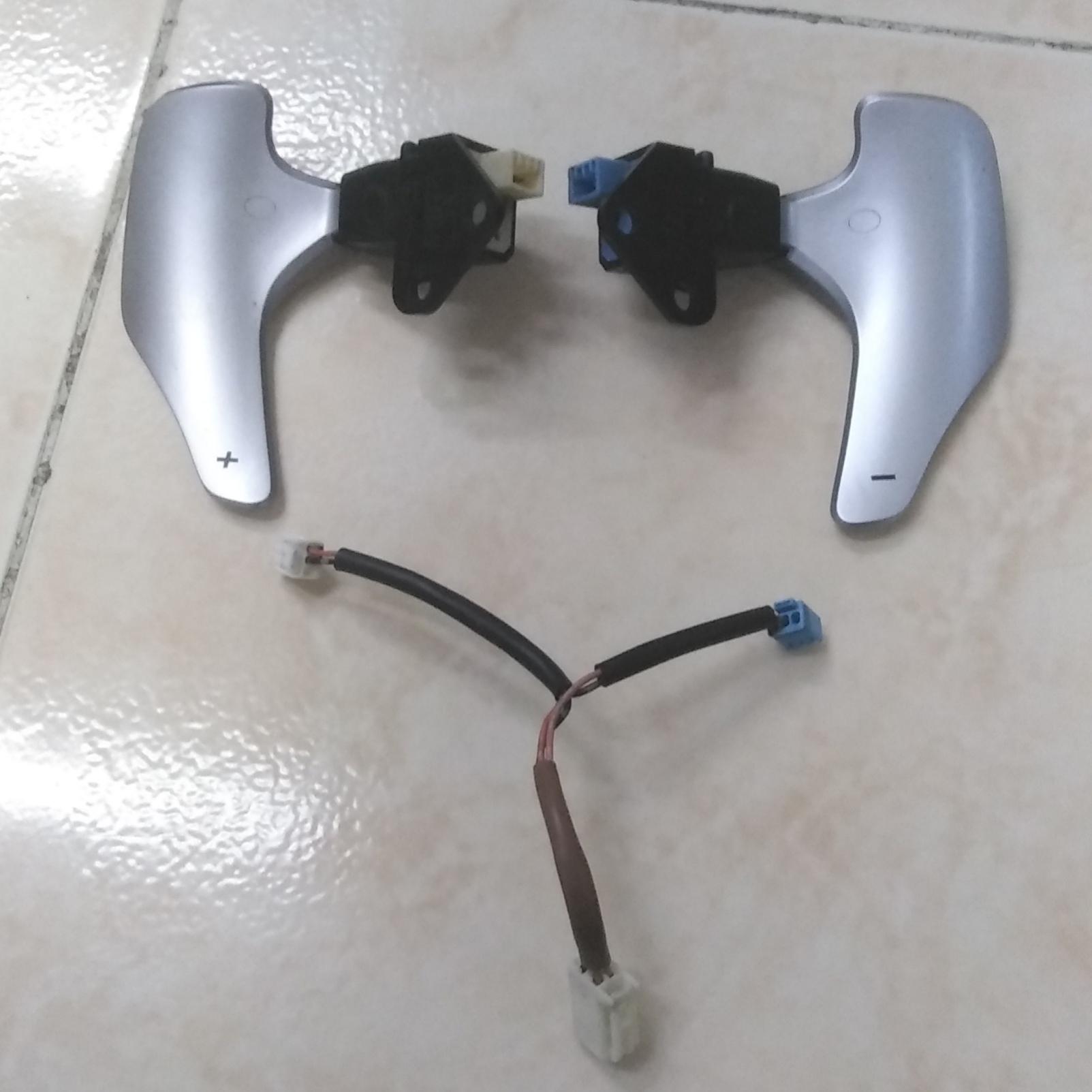 شفتر دركسون لكزس is