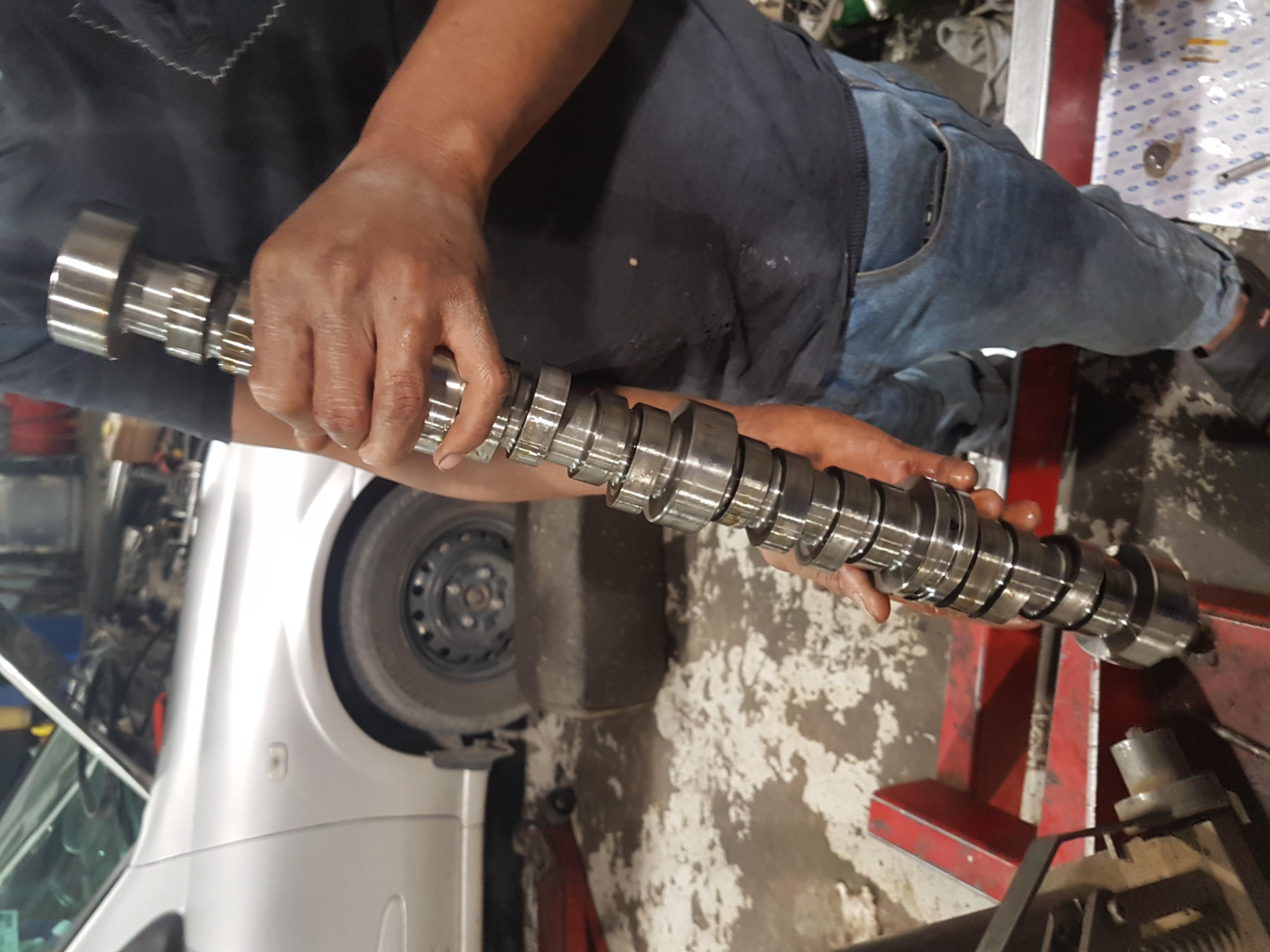 قطع كابرس متنوعة موديلات مختلفة