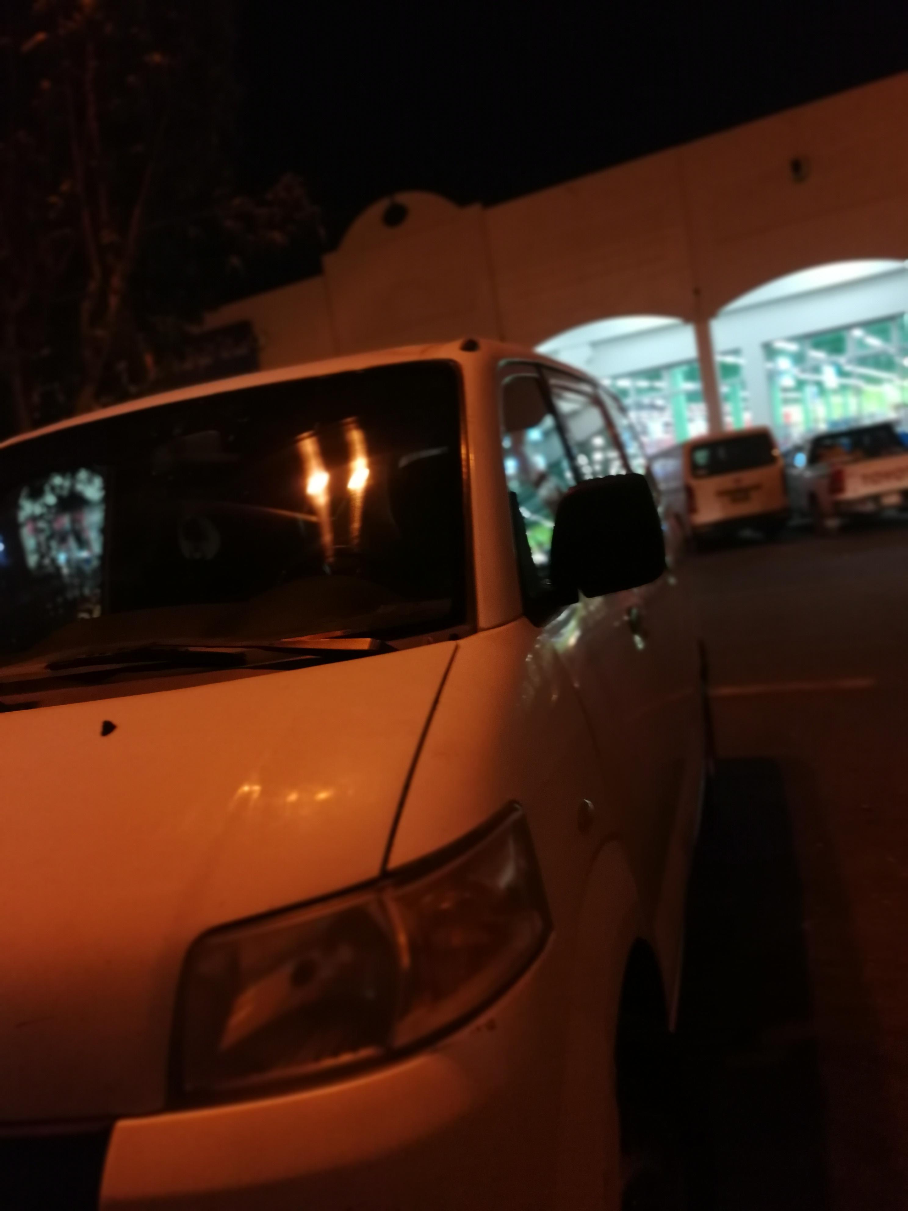 باص بضاعه للبيع سوزوكي اقتصادي جدا في البنزين