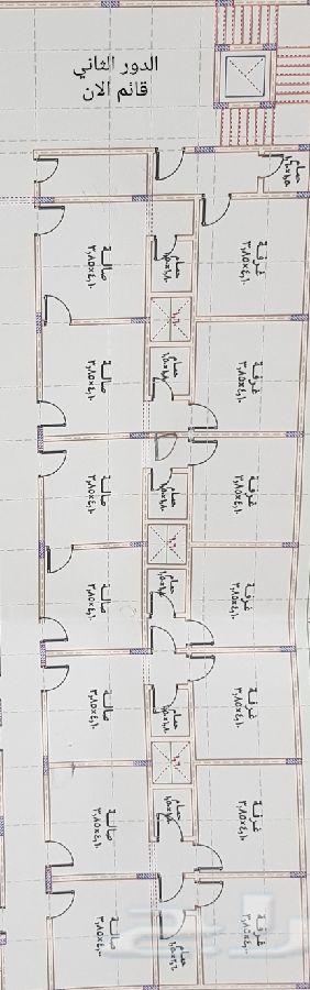 عمارة للبيع