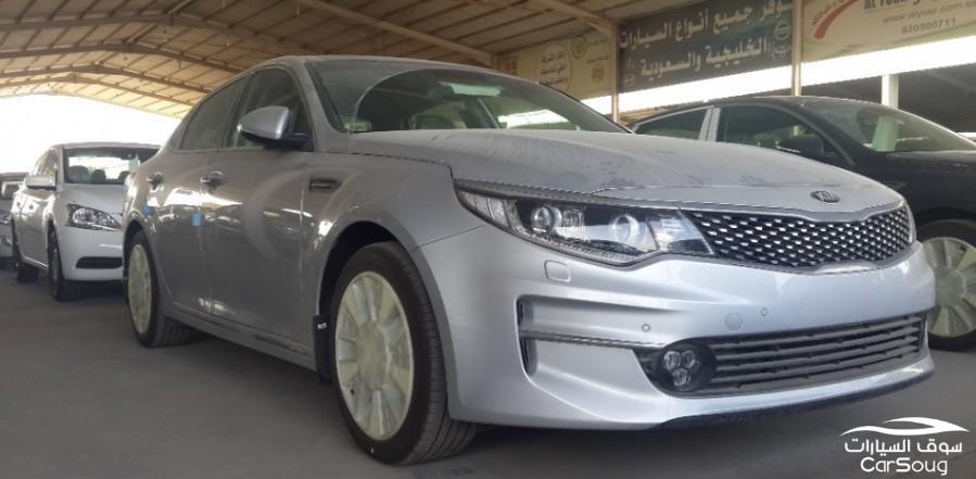 تبوك - تأجير السيارات