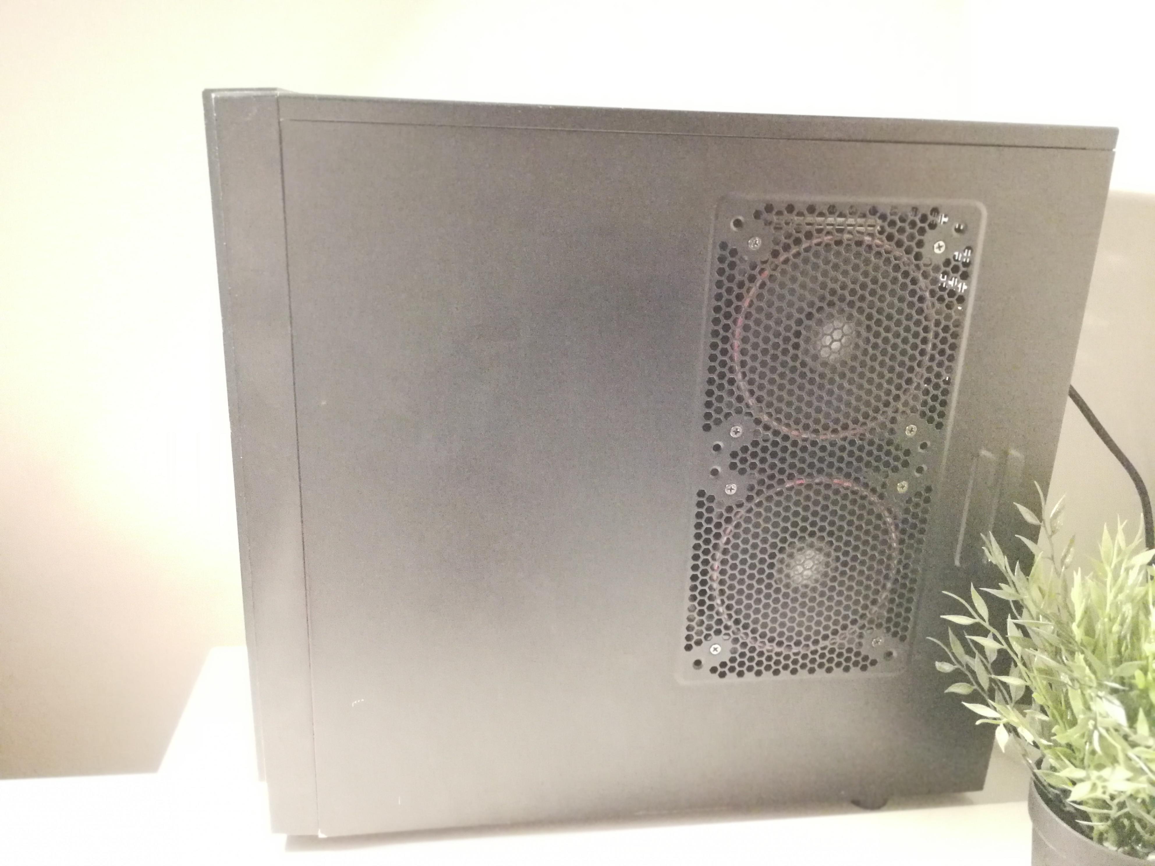 PC GAMING كمبيوتر العاب