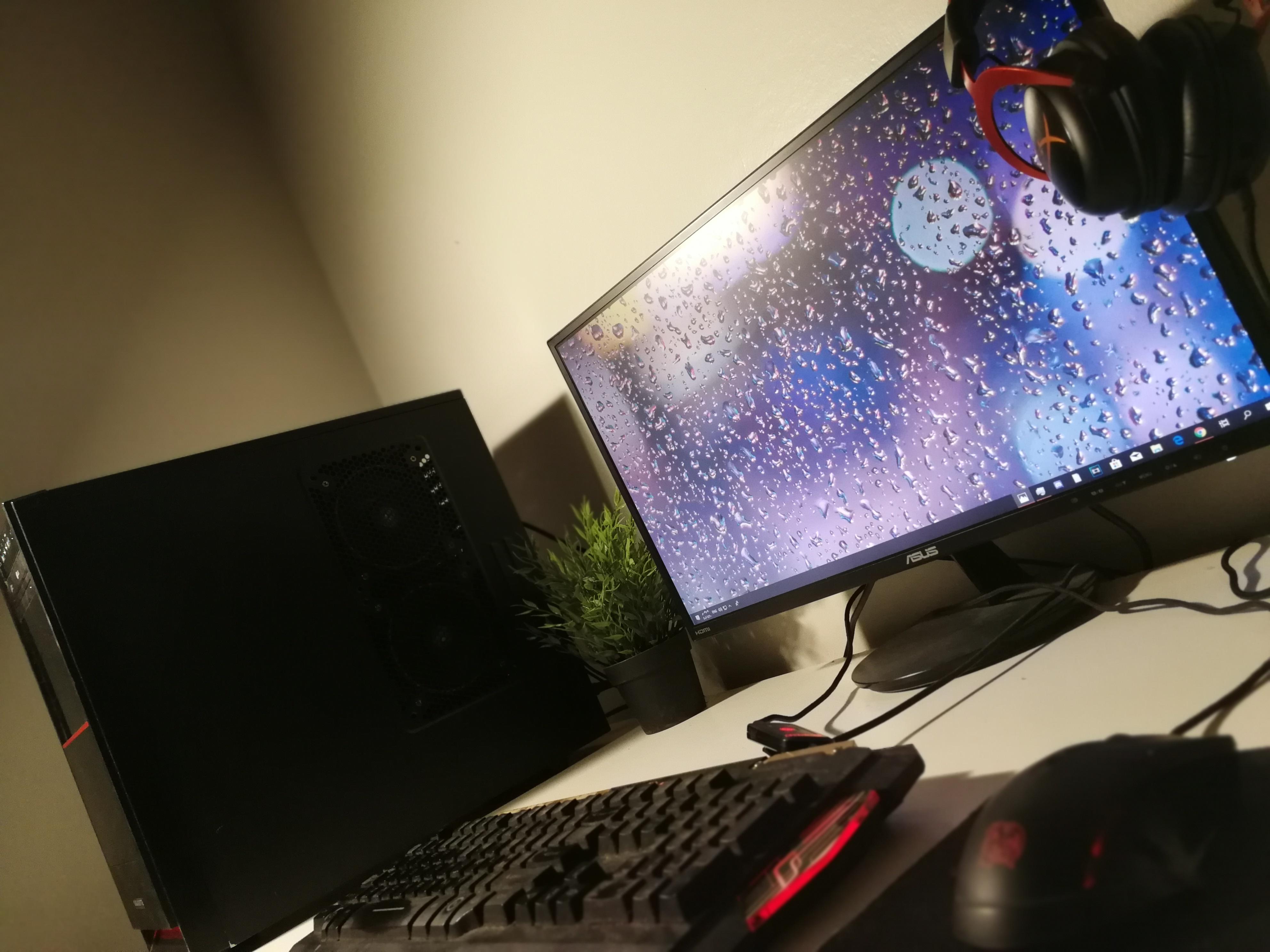 PC GAMING كمبيوتر العاب