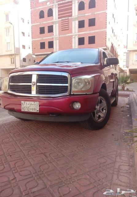 سيارة دوج للبيع