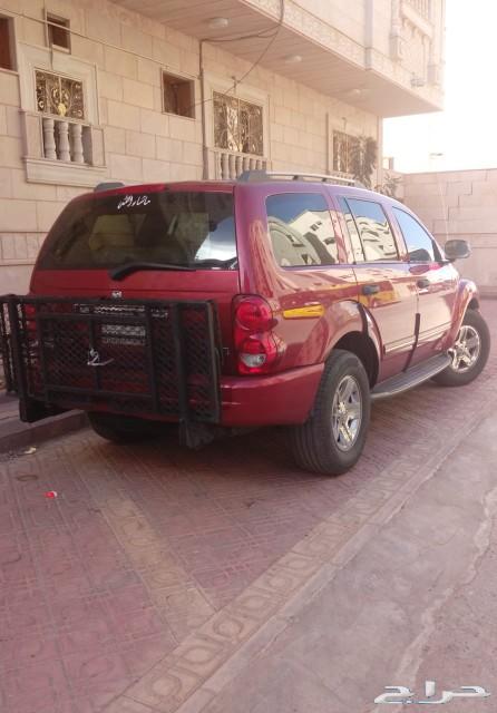 سيارة دوج للبيع