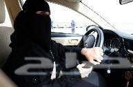 مدربة قيادة سيارة للسيدات بمكة