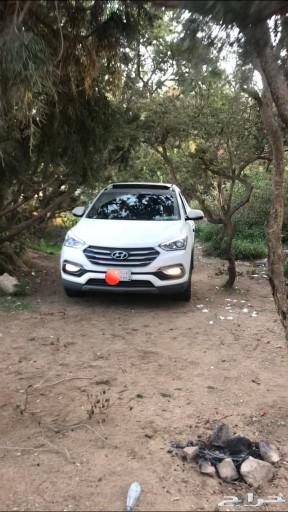 سنتافي لتقبيل 2018 بحالة الوكاله