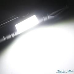 كشاف ليد صغير وقوي