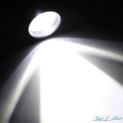 كشاف ليد صغير وقوي