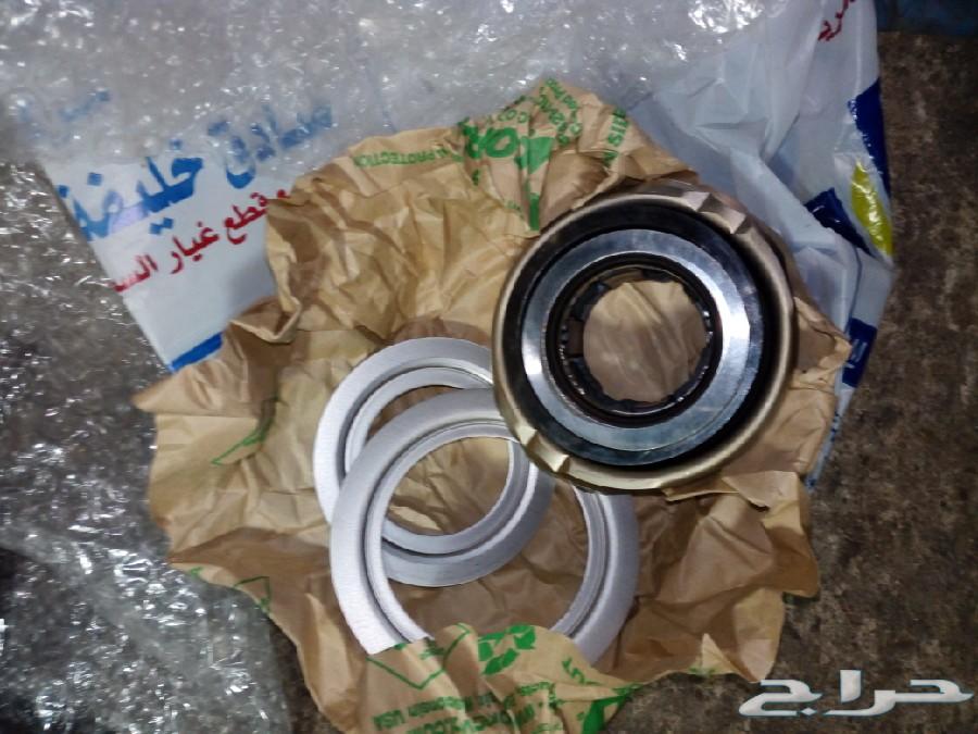 مركز صيانة فورد فوكس - ايكو سبورت