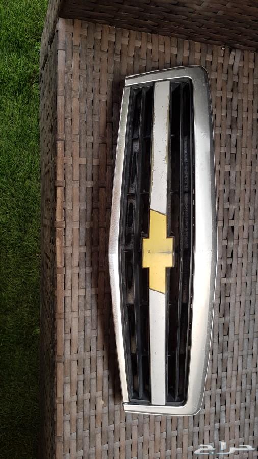 قطع كابرس 2006 ltz