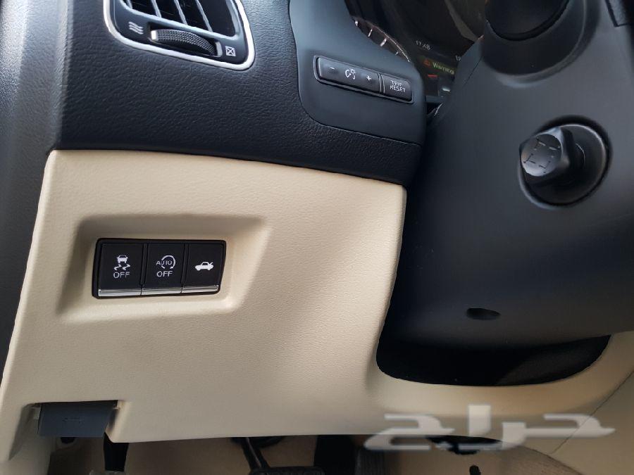 انفنتي Q50 (( تم البيع ))
