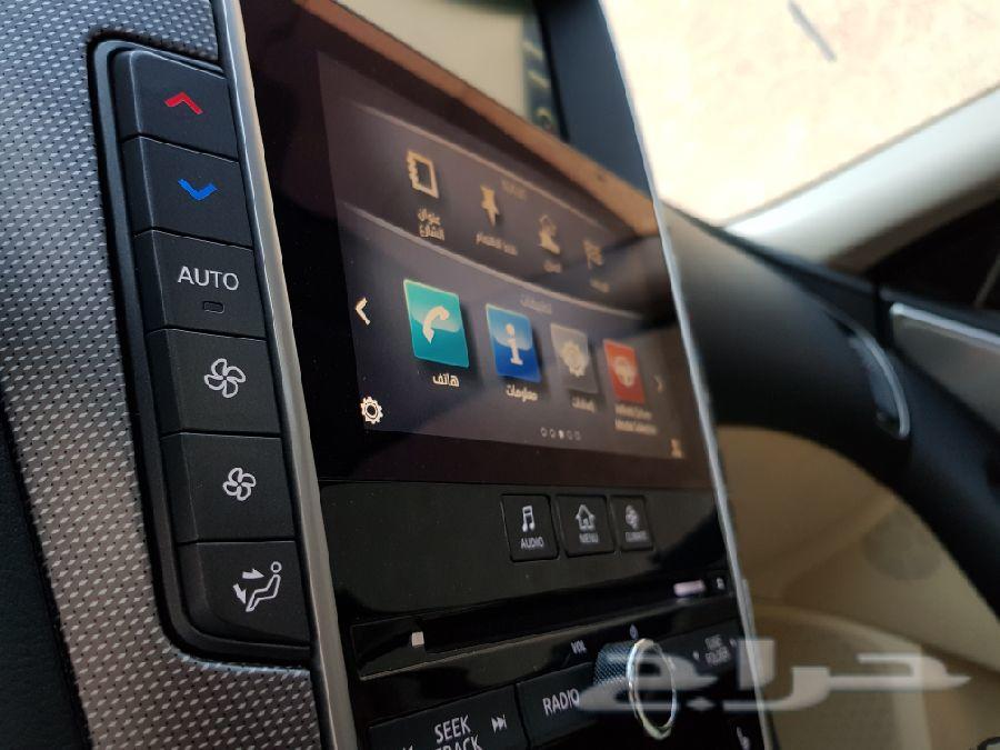 انفنتي Q50 (( تم البيع ))