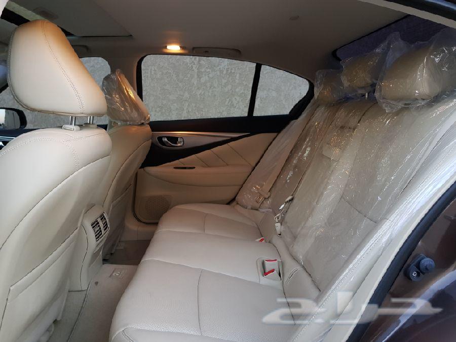 انفنتي Q50 (( تم البيع ))