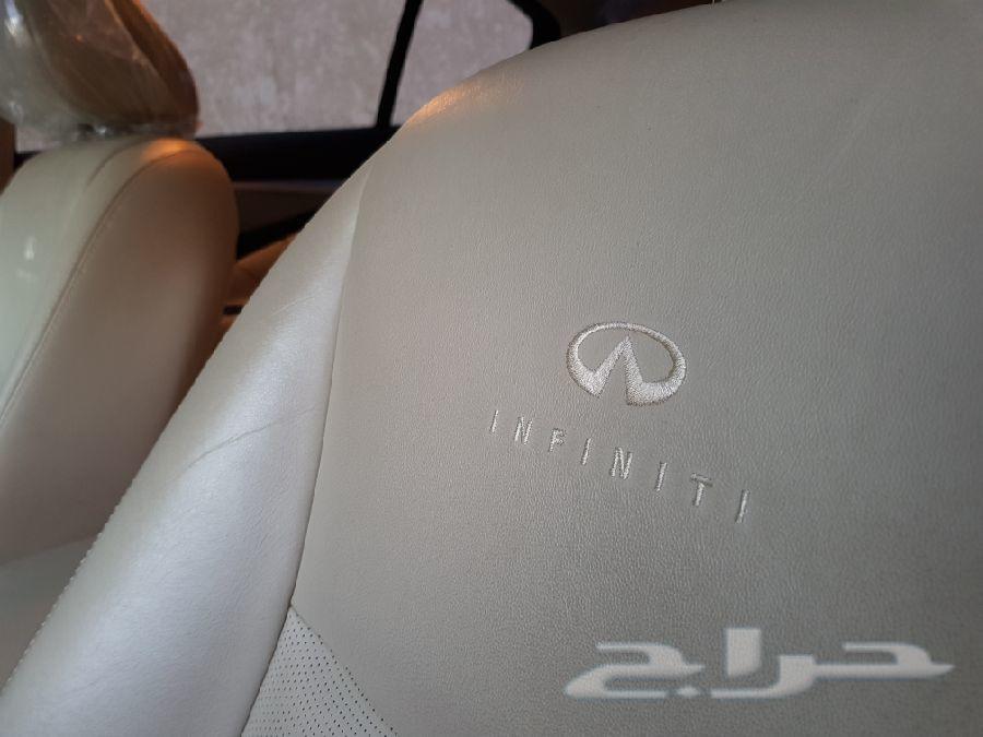 انفنتي Q50 (( تم البيع ))