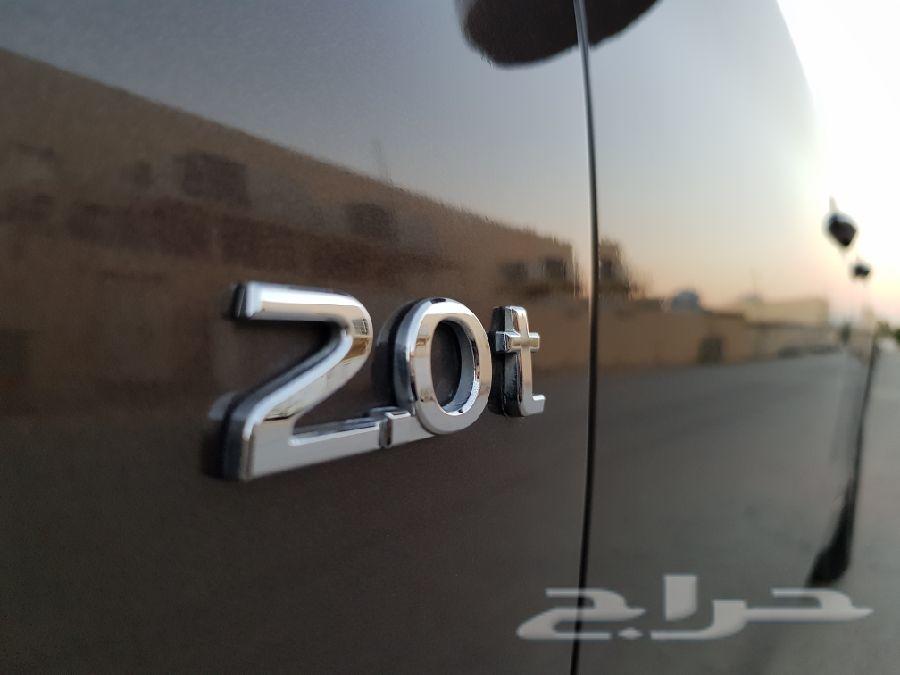 انفنتي Q50 (( تم البيع ))