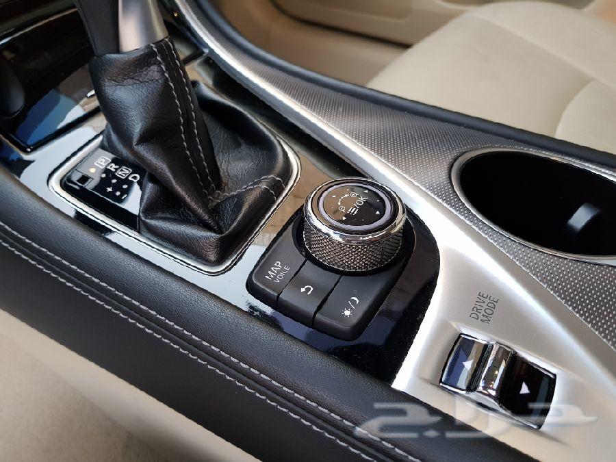 انفنتي Q50 (( تم البيع ))