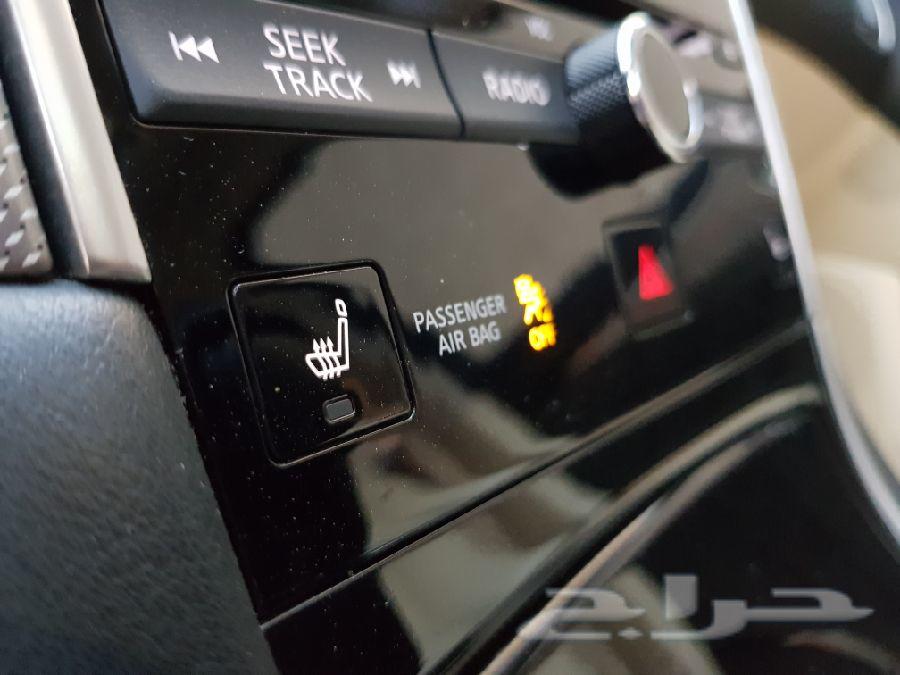 انفنتي Q50 (( تم البيع ))