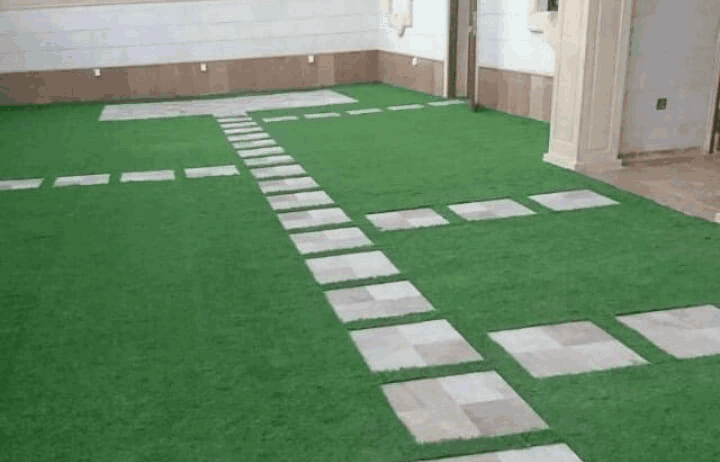فني لتتسبق الحدائق
