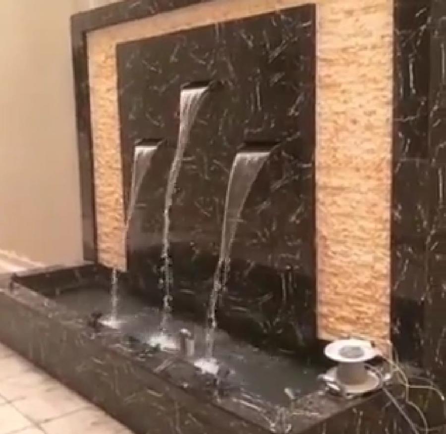 فني لتتسبق الحدائق