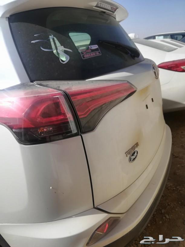 رف فور 2018