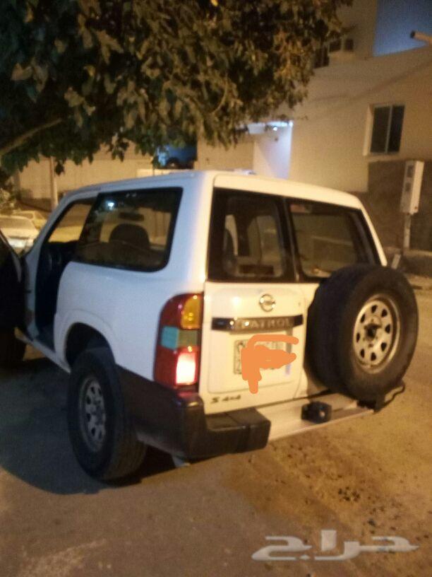 جيب نيسان 2008