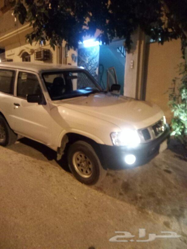جيب نيسان 2008