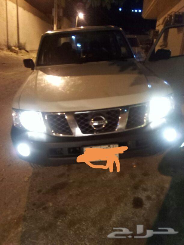 جيب نيسان 2008